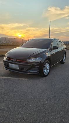 VOLKSWAGEN VIRTUS 1.6 MSI TOTAL FLEX MANUAL